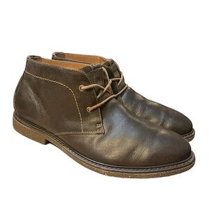 lucky brand mason chukka boot